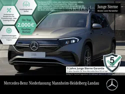 Mercedes EQB350