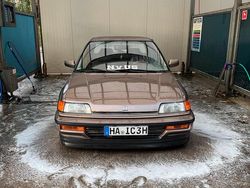 Braun Gebraucht 1991 Honda Civic Limousine | 19.999 €