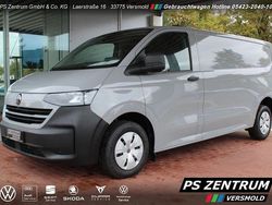 Stone grey Neu 2025 VW T6.1 Van | 36.490 € (Guter Preis)