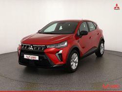 Rot Neu 2025 Mitsubishi ASX SUV | 24.785 € (Fairer Preis)