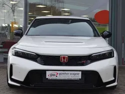 Championship white Neu 2025 Honda Civic Type R Limousine | 55.980 € (Fairer Preis)