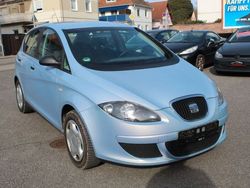 Blau Gebraucht 2004 Seat Altea Reference Van / Kleinbus | 1.900 € (Guter Preis)