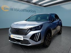 Grau Gebraucht 2025 Peugeot 2008 SUV | 32.799 €