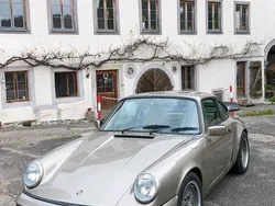 Braun Gebraucht 1984 Porsche 911 Platinum Edition Coupé | 67.000 €