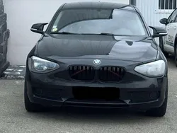 Gebraucht 2012 BMW 116 Efficient Dynamics Kleinwagen | 6.600 € (Fairer Preis)