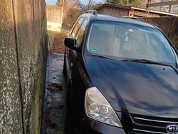 Schwarz Gebraucht 2009 Kia Carnival EX Van / Kleinbus | 1.199 € (Superpreis)