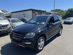 Mercedes ML350