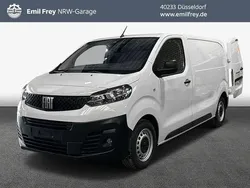 Weiß Neu 2024 Fiat Scudo Van / Kleinbus | 26.990 € (Superpreis)
