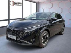 Schwarz Neu 2025 Nissan Qashqai N-Connecta SUV | 29.890 € (Guter Preis)