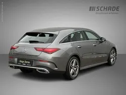 Gebraucht 2024 Mercedes CLA220 Shooting Brake Kombi | 38.650 € (Etwas zu teuer)
