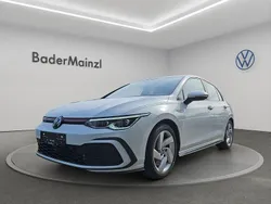 Weiß Gebraucht 2023 VW Golf VIII GTI Limousine | 27.990 € (Guter Preis)