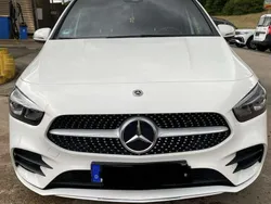 Mercedes B200