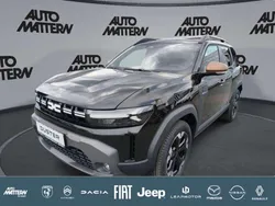 Perlmuttschwarz Neu 2025 Dacia Duster Extreme SUV | 31.150 € (Etwas zu teuer)