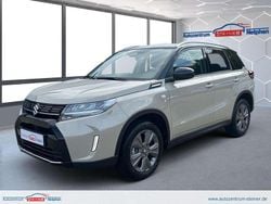 Savannah ivory dach schwarz Neu 2025 Suzuki Vitara Comfort SUV | 24.990 € (Guter Preis)