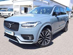 Thunder grey Gebraucht 2022 Volvo XC90 Ultimate SUV | 48.489 € (Etwas zu teuer)