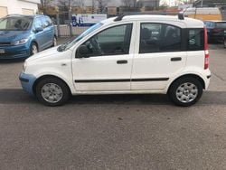 Weiß Gebraucht 2012 Fiat Panda Limousine | 2.650 € (Superpreis)