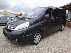 Grau Gebraucht 2008 Citroën Jumpy Van / Kleinbus | 4.000 € (Superpreis)