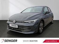 Delfingrau metallic Gebraucht 2025 VW Golf VIII Goal Limousine | 29.880 € (Guter Preis)