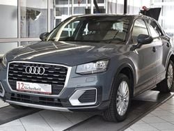 Grau Gebraucht 2019 Audi Q2 Advanced SUV | 24.300 € (Teuer)