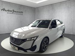 Okenit weiß Neu 2025 Peugeot 308 Allure Kombi | 29.990 € (Teuer)