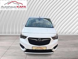 Weiß Gebraucht 2020 Opel Combo Edition Van / Kleinbus | 10.300 € (Etwas zu teuer)