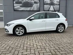 VW Golf VIII