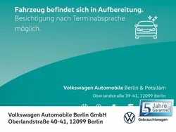 Gletscherweiß metallic/schwarz Gebraucht 2024 VW ID.7 GTX Limousine | 59.770 €