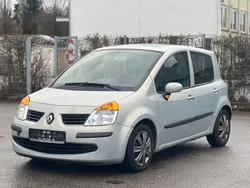 Silber Gebraucht 2005 Renault Modus Dynamique Van / Kleinbus | 2.999 € (Fairer Preis)