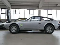 Silber Gebraucht 1970 Alfa Romeo GT Junior Coupé | 54.950 €