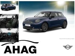 Blau Gebraucht 2025 Mini Cooper SE Essential Kleinwagen | 28.990 € (Guter Preis)