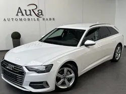 Ibisweiã Gebraucht 2022 Audi A6 Sport Kombi | 30.749 € (Guter Preis)