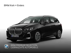 Metallic Gebraucht 2025 BMW 218 Active Tourer Performance Van / Kleinbus | 33.900 € (Fairer Preis)