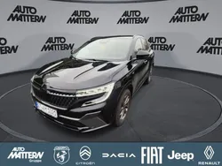 Sternenschwarz Gebraucht 2024 Renault Austral Techno Esprit Alpine SUV | 38.890 € (Etwas zu teuer)