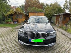 Gebraucht 2021 BMW X4 Performance SUV | 44.500 € (Teuer)