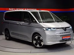 Silber Gebraucht 2024 VW T7 Style Van | 55.490 € (Fairer Preis)