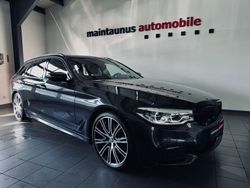 Grau Gebraucht 2019 BMW 530 M Sport Limousine | 34.000 € (Fairer Preis)
