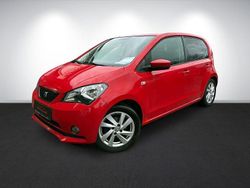 Rot Gebraucht 2012 Seat Mii Style Kleinwagen | 3.290 € (Superpreis)
