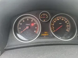 Schwarz Gebraucht 2007 Opel Astra Limousine | 900 € (Guter Preis)