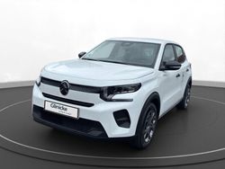 Lack weiss banquise/typ aussenverkleidung spiegel flach standard Gebraucht 2025 Citroën C3 Kleinwagen | 13.290 € (Superpreis)