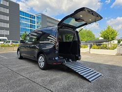 Blau Neu 2025 VW Caddy Maxi Van / Kleinbus | 47.990 €