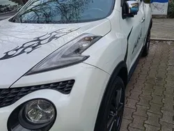 Gebraucht 2016 Nissan Juke Tekna SUV | 8.000 € (Superpreis)