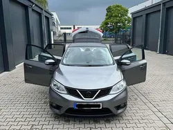 Grau Gebraucht 2015 Nissan Pulsar 360º Limousine | 5.999 € (Fairer Preis)