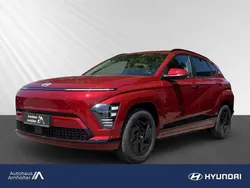 Rot Neu 2025 Hyundai Kona Trend SUV | 39.990 €