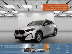 Weiß Gebraucht 2024 BMW X2 Shadowline SUV | 37.707 €