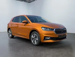 Neu 2025 Skoda Fabia Drive Limousine | 23.446 € (Fairer Preis)