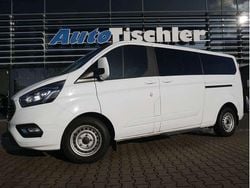 Gebraucht 2019 Ford Tourneo Custom Trend Van | 22.490 € (Fairer Preis)