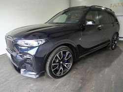 Schwarz Gebraucht 2019 BMW X7 M Sport SUV | 50.700 € (Fairer Preis)