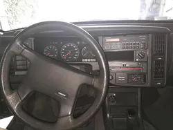 Andere farben Gebraucht 1993 Volvo 460 Limousine | 6.000 €