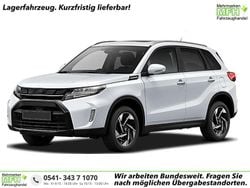 Cool white pearl Neu 2025 Suzuki Vitara Comfort+ SUV | 23.290 € (Fairer Preis)