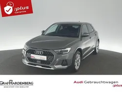 Chronosgrau metallic Gebraucht 2024 Audi A1 Basis Kleinwagen | 26.930 € (Fairer Preis)
